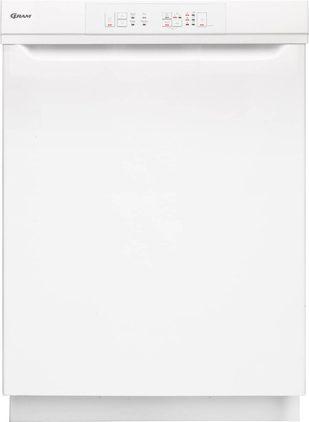 oppvaskmaskin DW 62-00 T