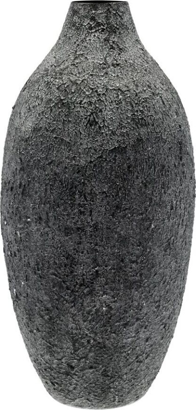 Vase Sort 30x62,5 cm