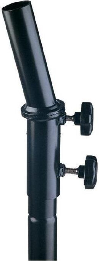 19670 Boxen-Schrägsteller schwarz