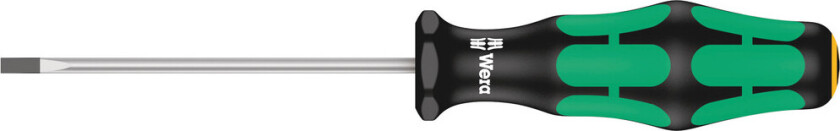 335 Skrutrekker rett spor 0,5x3,0, elektrikerklinge
