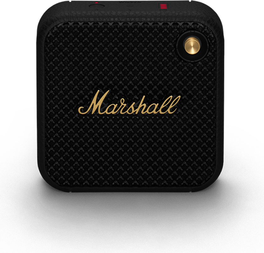 Willen - Black and Brass