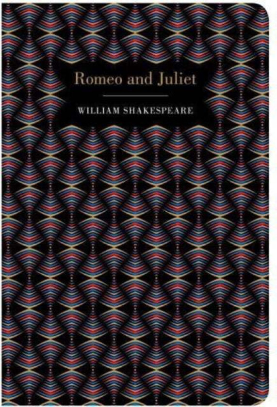 Romeo and Juliet av William Shakespeare