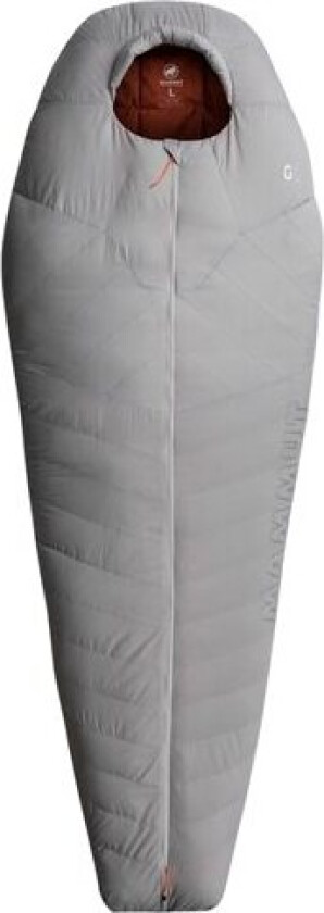 Relax Down Bag 0°C highway