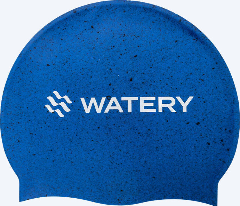 badehette - Eco Signature - Royal Blue