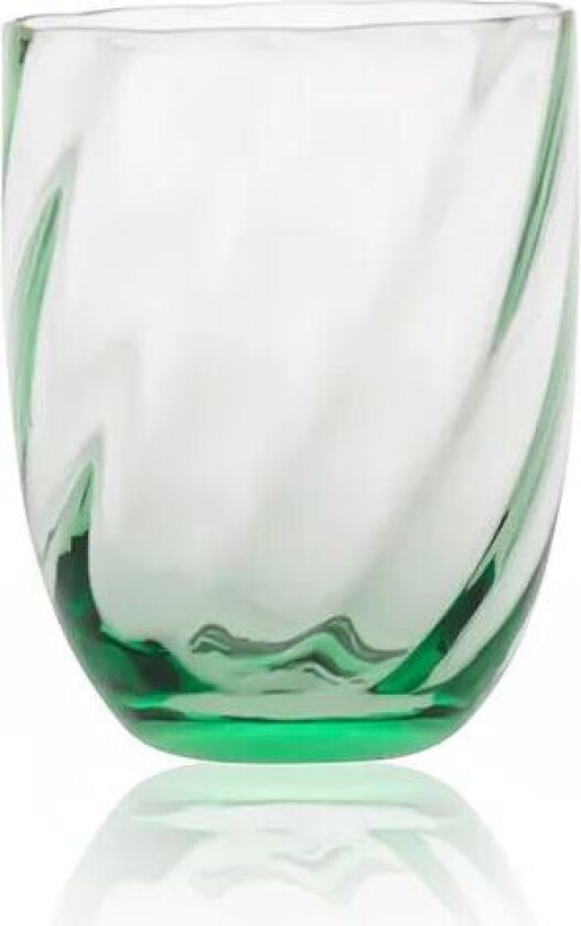 Swirl drikkeglass 25 cl Beryl