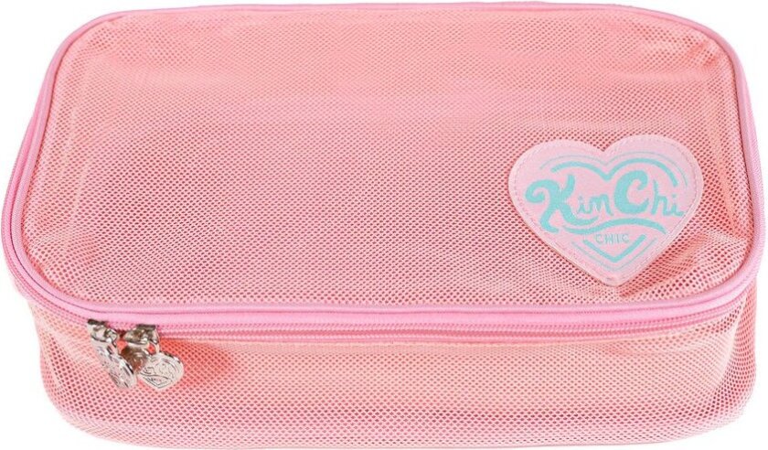 Bilde av Mesh Beauty Bag Medium