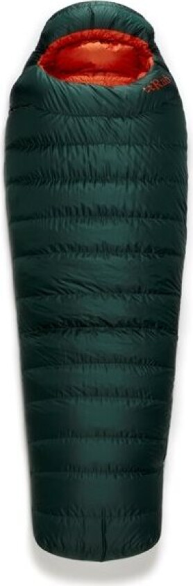 Ascent 1100 Pine REG LZ