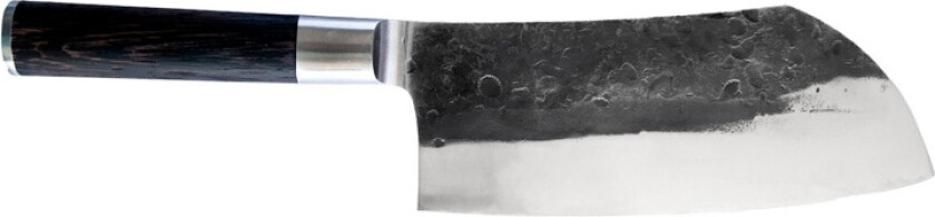 Kuro mori med saia/etui 19,5 cm