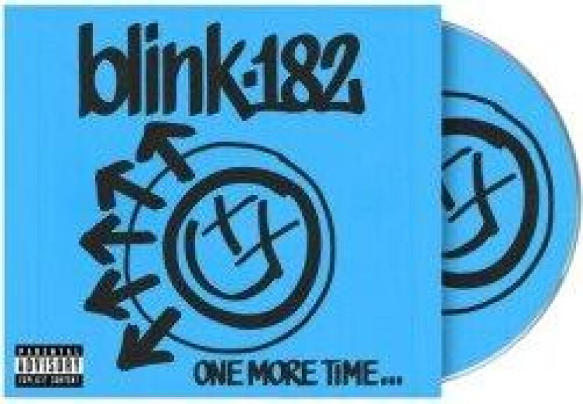 Blink-182 - One More Time...