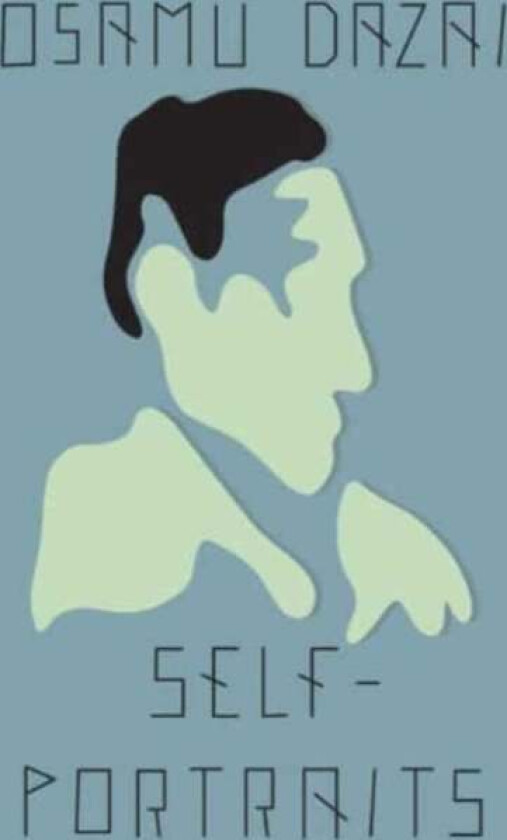 Self-Portraits Av Osamu Dazai