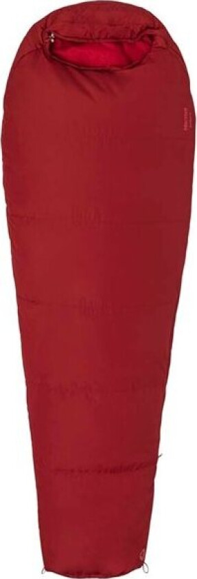 NanoWave 45 Long Long/Left Zip, Brick