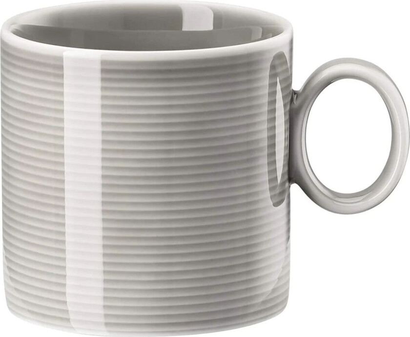 Loft kaffekopp 21 cl Moon grey