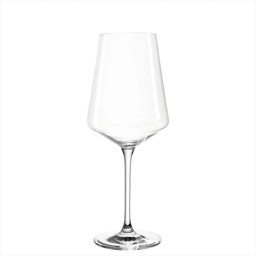 Leonardo Puccini vinglass 6-pakning 56 cl
