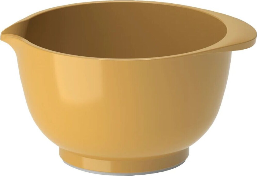 Margrethe skål 0,25 L Curry