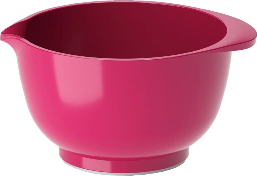 Margrethe skål 0,25 L Beetroot