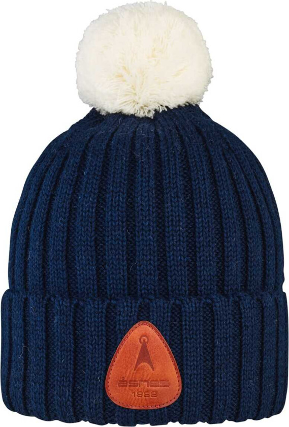 Nosi Hat, lue unisex NAVY BLUE
