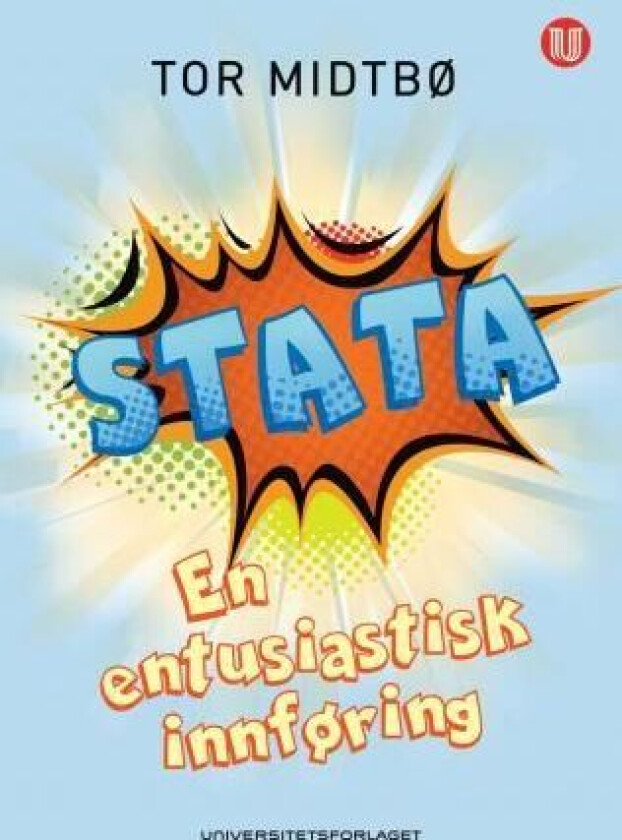 Stata av Tor Midtbø