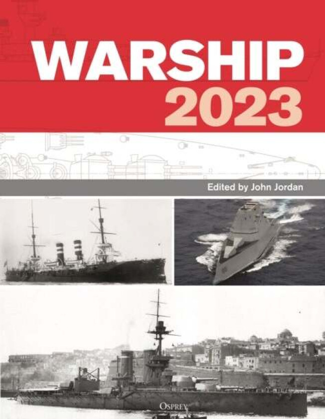 Warship 2023