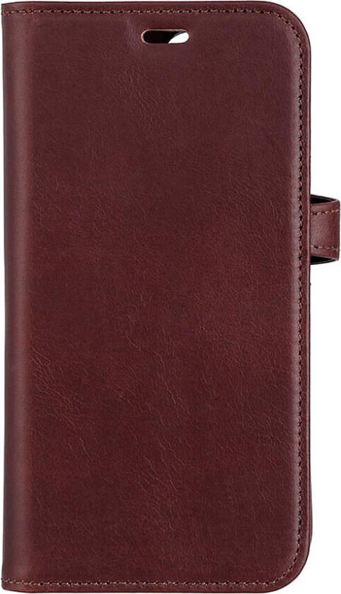 Wallet Case Brown - iPhone 13/14