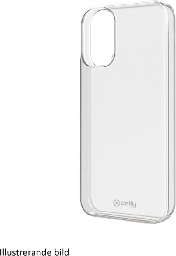Gelskin - back cover for mobile phone