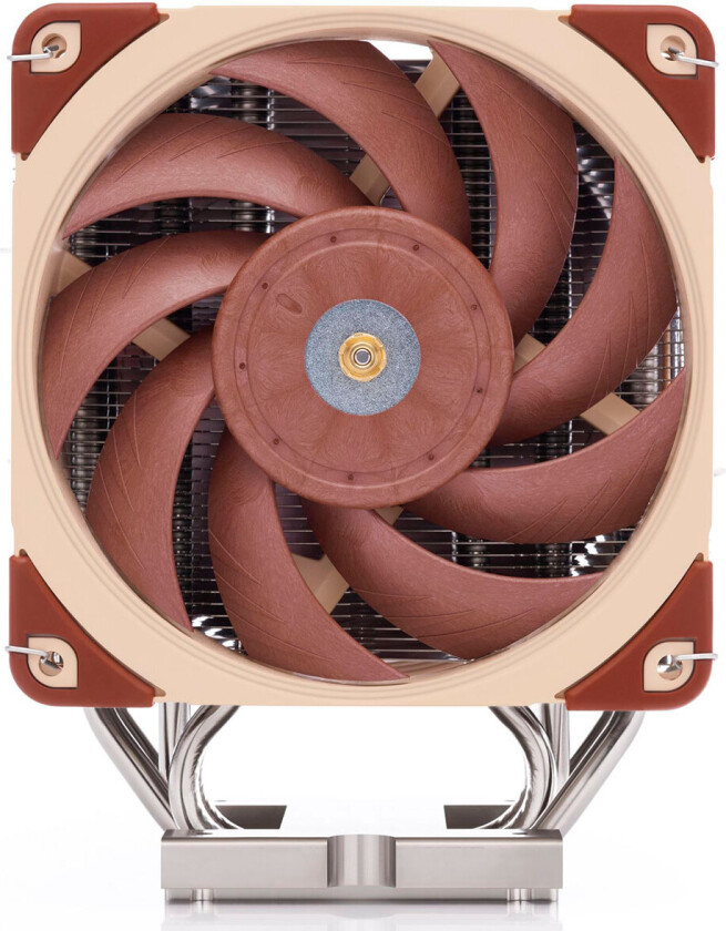 NH-U12S DX-3647 - CPU Luftkjøler - Max 23 dBA