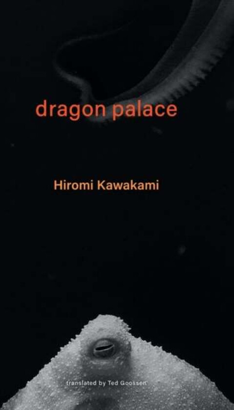 Dragon Palace Av Hiromi Kawakami