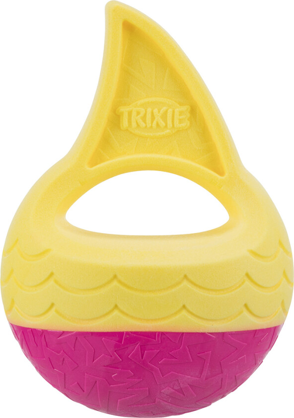 Aqua Toy Hai-Finne - 1 Stk, Ø 18 cm