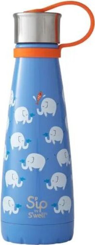 Drikkeflaske, 295ml – Bath Time