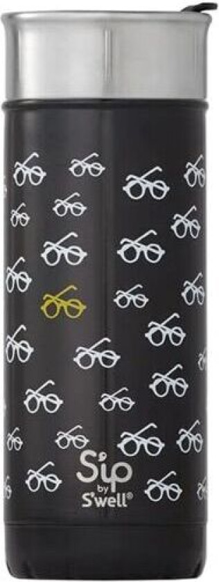 Termokopp, Travel Mug – Spectacles