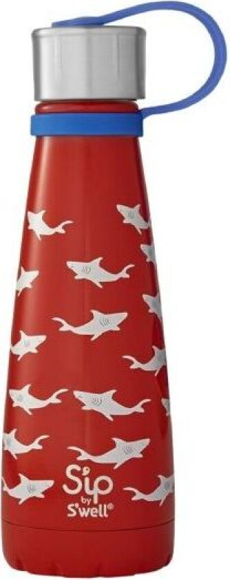 Drikkeflaske, 295ml – Shark Bite