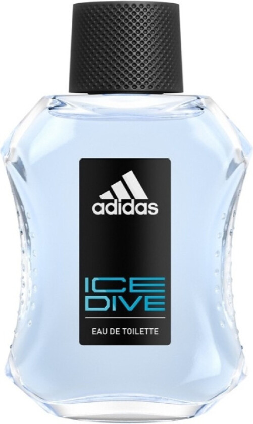 Bilde av Ice Dive Eau de Toilette For Him 50 ml