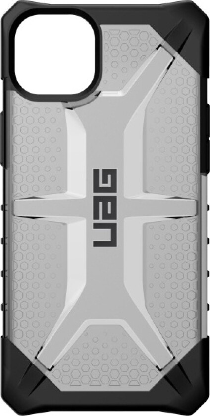 Plasma Series - back cover for mobile phone
