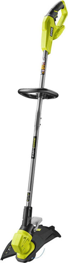 Ryobi RY18LT33B-0 Gresstrimmer - 18V