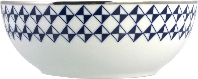 Tokyo Origami skål Ø15 cm Blå