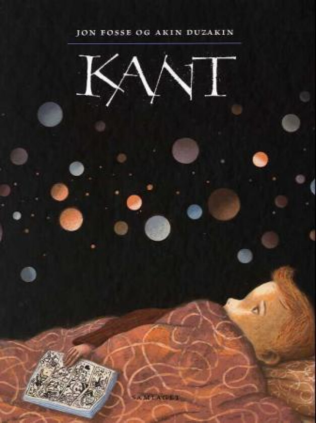 Kant av Jon Fosse