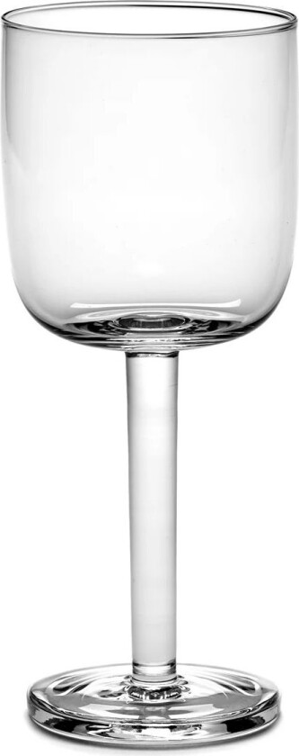 Base hvitvinsglass rett 27 cl