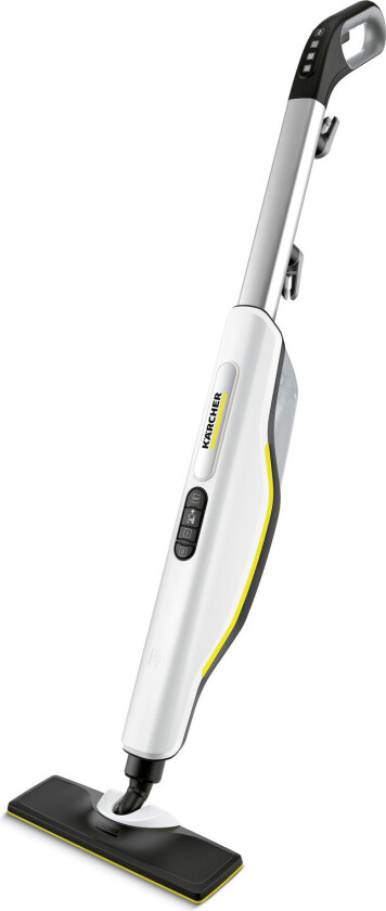 Kärcher Dampvasker sc 3 Upright 1.513-530.0
