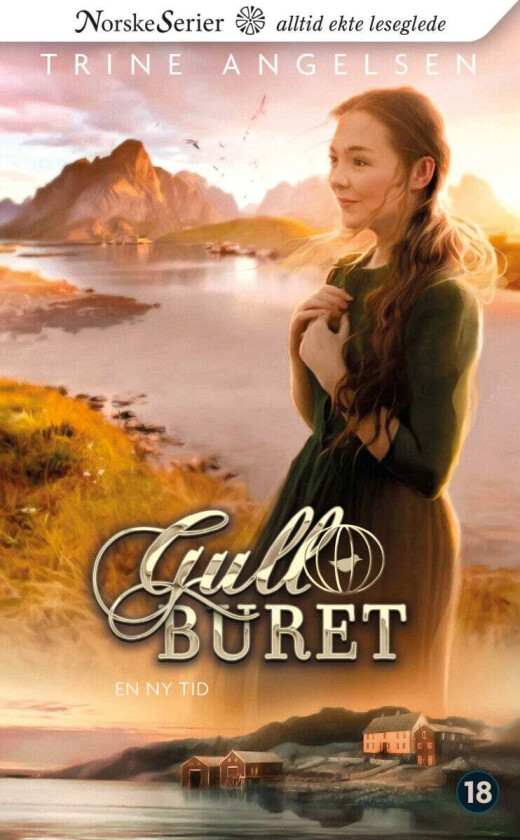 En ny tid av Trine Angelsen