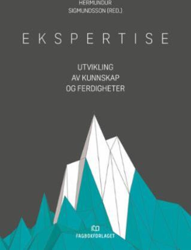 Ekspertise