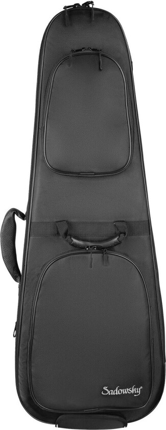 Professional Road Bag Electric Guitar Gig Bag