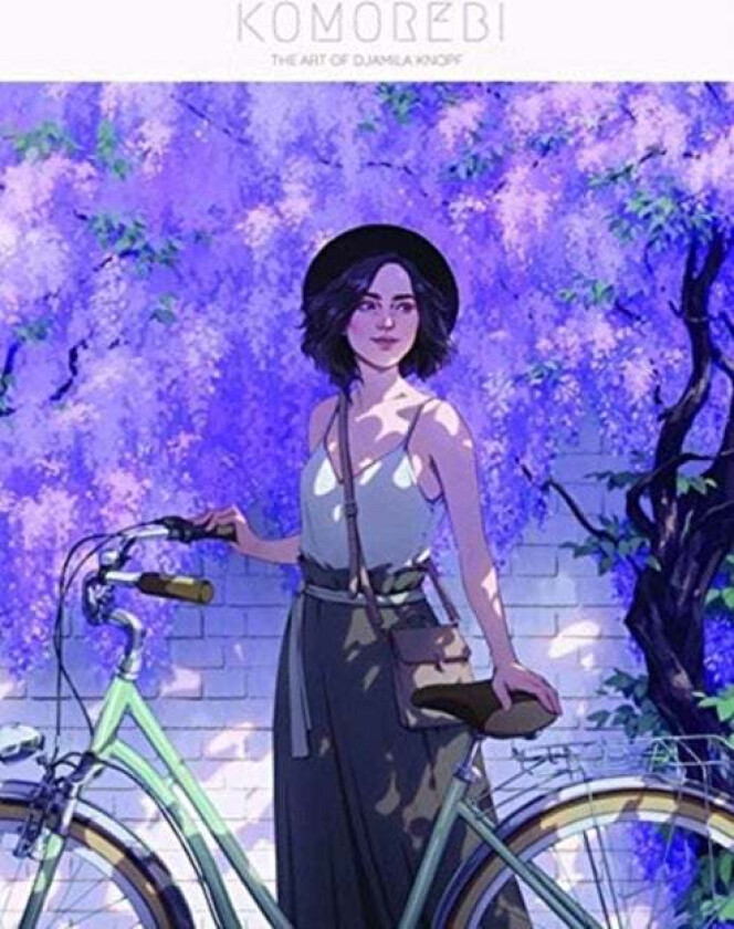 Komorebi Av Djamila Knopf