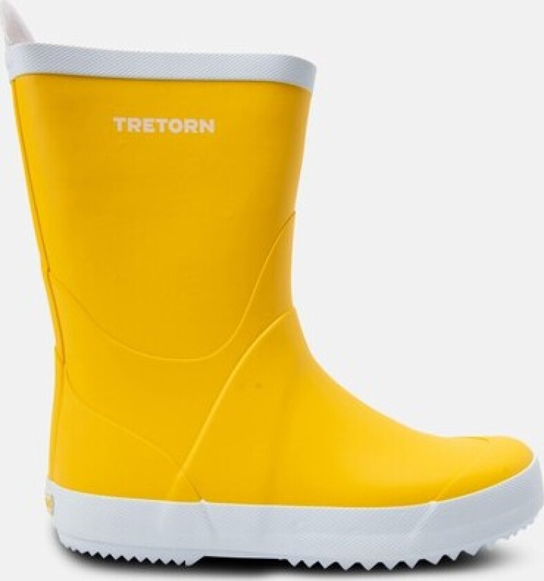 Unisex Wings 38, Yellow