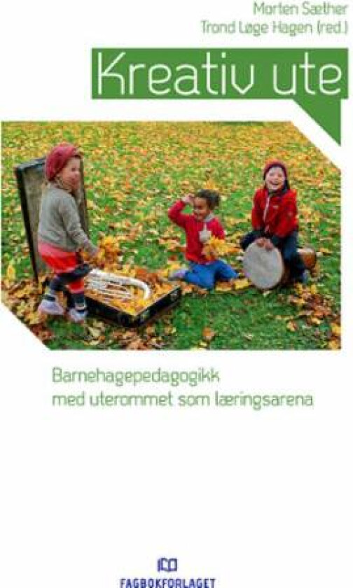 Kreativ ute