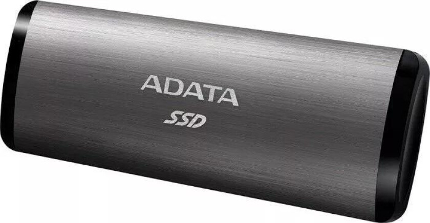 SE760 External SSD - 2TB - Grå