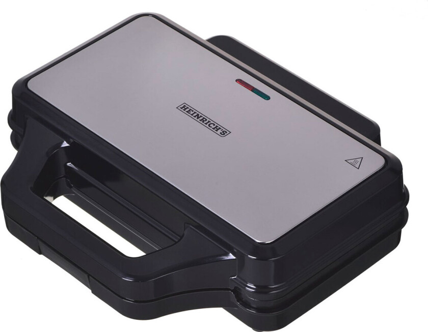 Smørbrødjern Heinrich's HST 10962 Sølv 900 W