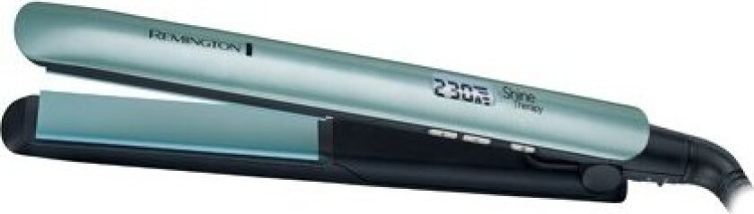 - Shine Therapy Straightener S8500