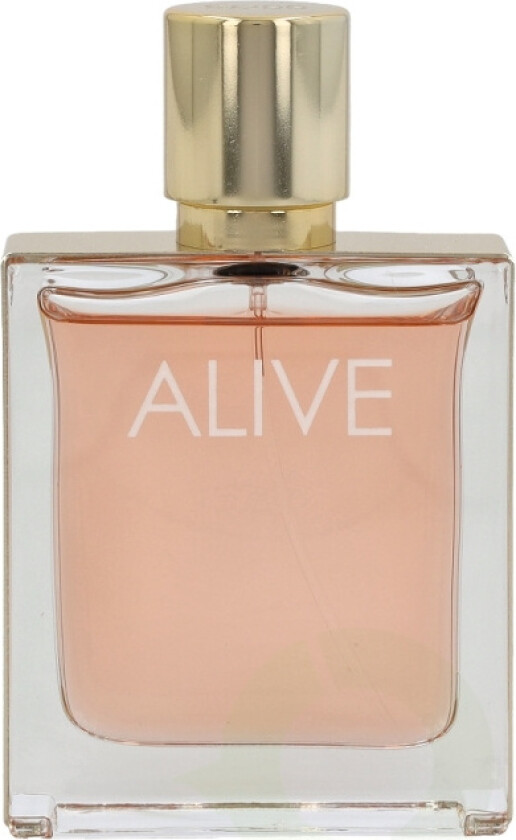 Hugo Boss Alive EdP (Størrelse: 50 ML)