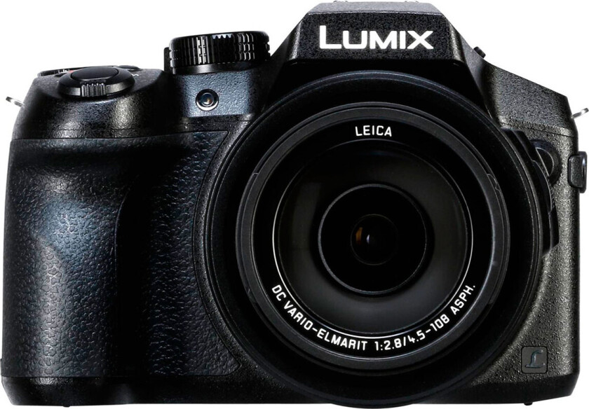 Lumix DMC-FZ300
