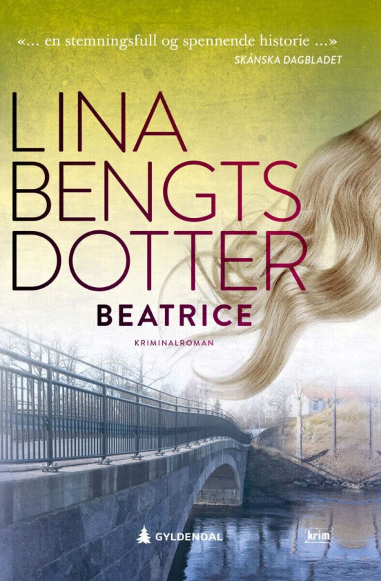 Beatrice av Lina Bengtsdotter