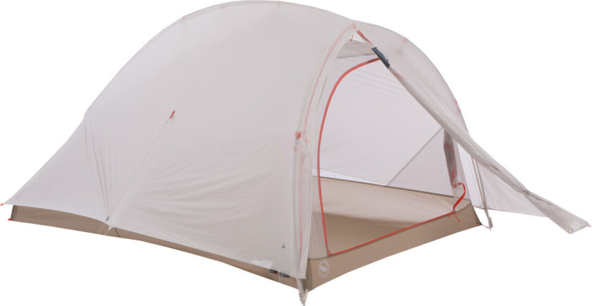 Fly Creek HV UL2 Gray/Greige OneSize, Gray/Greige